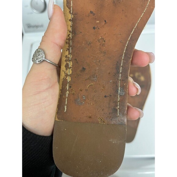 Sam Edelman Sandals - Picture 5 of 5